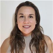 Native Spanish teacher from Argentina. On line classes